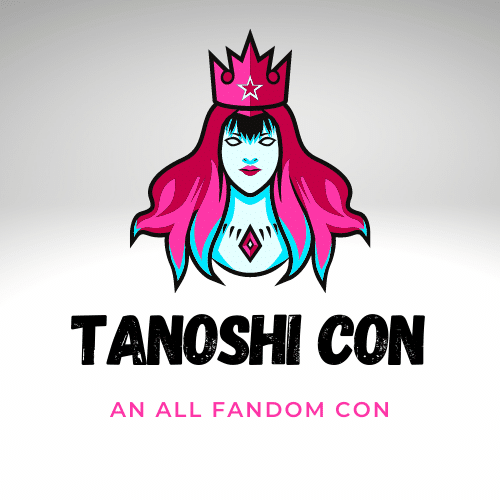 Tanoshi Con All Fandom Con Anime Convention Orlando Florida