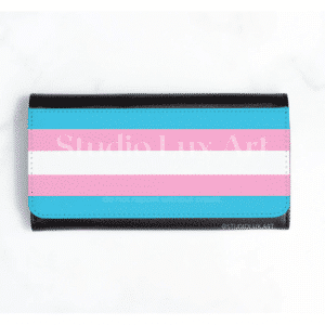 transgender wallet
